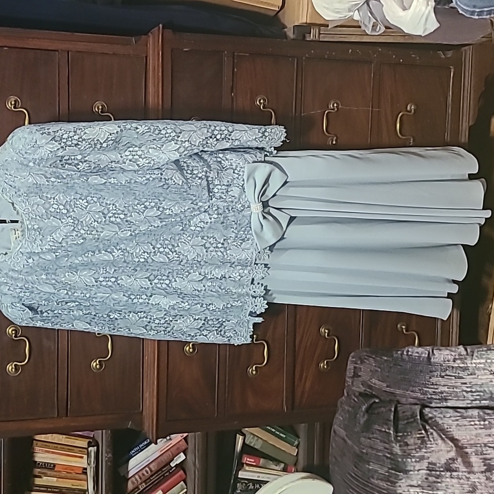 In The Mood dress